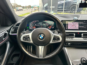 Bmw 430i Coupe Modelo 2023