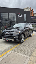Cargar imagen en el visor de la galería, Ford Expedition Limited Modelo 2022
