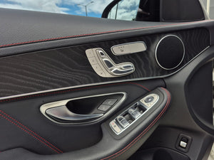 Mercedes-Benz AMG C43 4MATIC Modelo 2020
