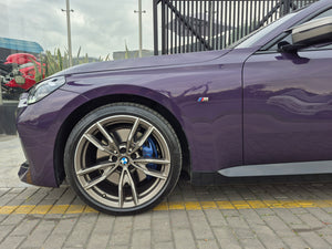 Bmw M240I Xdrive Coupe Modelo 2022
