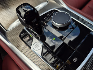 BMW X6 M50I Blindaje II Modelo 2023