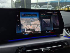 BMW X1 SDRIVE18I Modelo 2023
