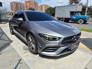Mercedes-Benz CLA 180 Modelo 2022
