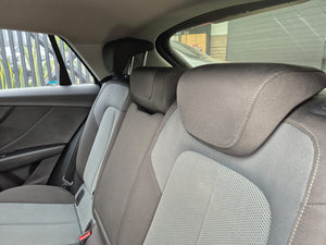Audi Q2 Modelo 2019