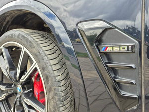 BMW X5 M60I XDRIVE Modelo 2024