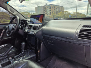 Toyota Prado TXL Modelo 2015