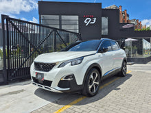 Cargar imagen en el visor de la galería, PEUGEOT 3008 GT LINE MODELO 2019
