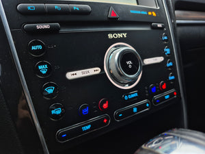 Ford Explorer Limited Blindado Modelo 2019