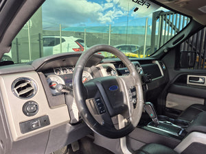 Ford F-150 Modelo 2010