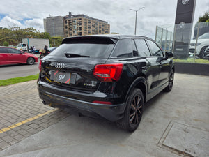 Audi Q2 Modelo 2019