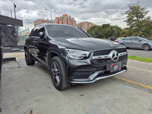 Cargar imagen en el visor de la galería, Mercedes-Benz GLC 300 E 4Matic Modelo 2022
