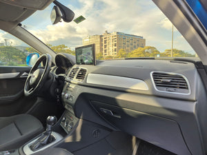 Audi Q3 Modelo 2018