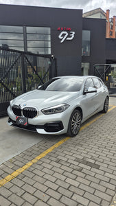 Bmw 118I Modelo 2020