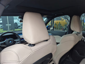 BMW X1 SDRIVE18I Modelo 2023