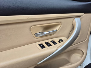 BMW 420I CABRIO Modelo 2017