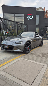Mazda MX 5 Modelo 2022