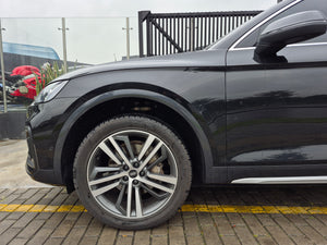 Audi Q5 Sportback Modelo 2022