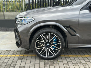 BMW X6 M COMPETITION Modelo 2023