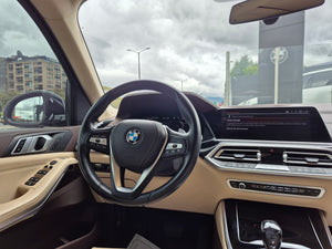 BMW X5 XDRIVE40I Modelo 2020