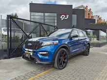 Cargar imagen en el visor de la galería, Ford Explorer ST Modelo 2021

