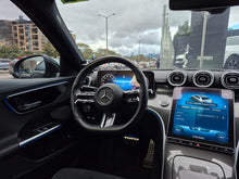 Cargar imagen en el visor de la galería, Mercedes-Benz C200 Modelo 2022
