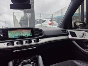 Mercedes-Benz GLE 450 Modelo 2022