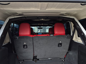 Jeep Wrangler Sahara Modelo 2023