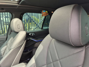 BMW X5 M60I XDRIVE Modelo 2024