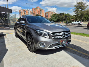 Mercedes-Benz GLA200 Modelo 2020