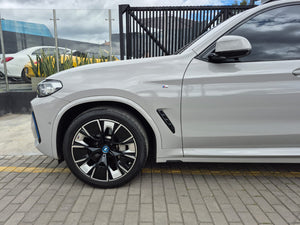 BMW IX3 M SPORT Modelo 2022