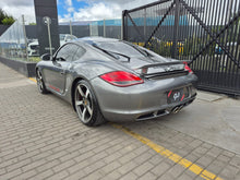 Cargar imagen en el visor de la galería, Porsche Cayman S Modelo 2009
