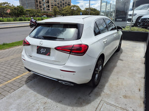 Mercedes-Benz A200 Modelo 2019
