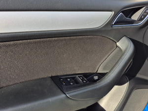Audi Q3 Modelo 2018