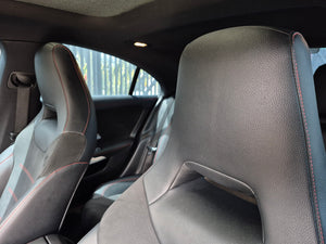 Mercedes-Benz CLA 180 Modelo 2022