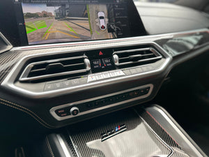 BMW X6 M COMPETITION Modelo 2023
