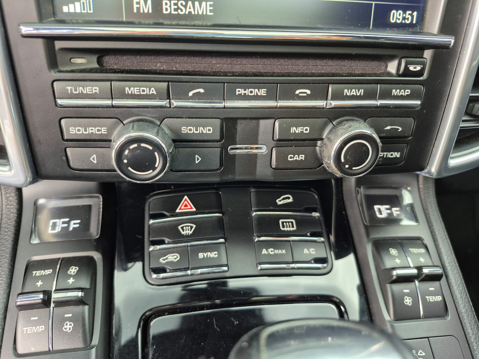 Porsche Cayenne  Modelo 2016 - Autos 93