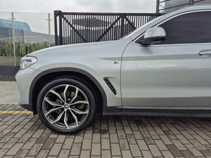BMW X4 XDRIVE30I Modelo 2020