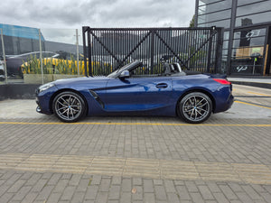 BMW Z4 SDRIVE20I Modelo 2021