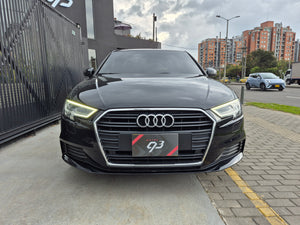 Audi A3 Sportback Modelo 2020
