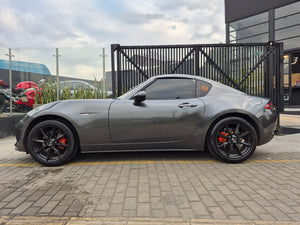 Mazda MX 5 Modelo 2022