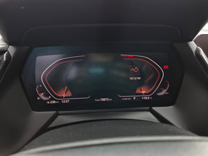 Bmw 118I Modelo 2020
