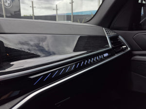 BMW X5 M60I XDRIVE Modelo 2024