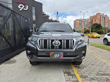 Cargar imagen en el visor de la galería, Toyota Prado Vx Modelo 2020 BLINDADA
