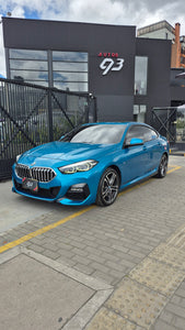 BMW 218I Gran Coupe Modelo 2023