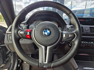 BMW M4 Coupe Modelo 2018