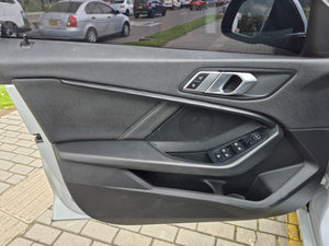 Bmw 118I Modelo 2020