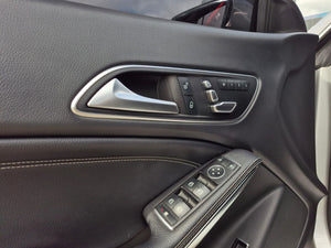 Mercedes-Benz CLA 180 Modepo 2017