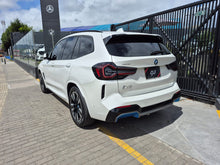 Cargar imagen en el visor de la galería, BMW IX3 M SPORT Modelo 2022
