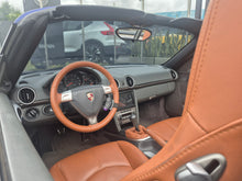 Cargar imagen en el visor de la galería, Porsche Boxter Modelo 2007
