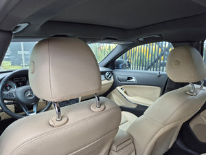 Mercedes-Benz Gla 200 Modelo 2017